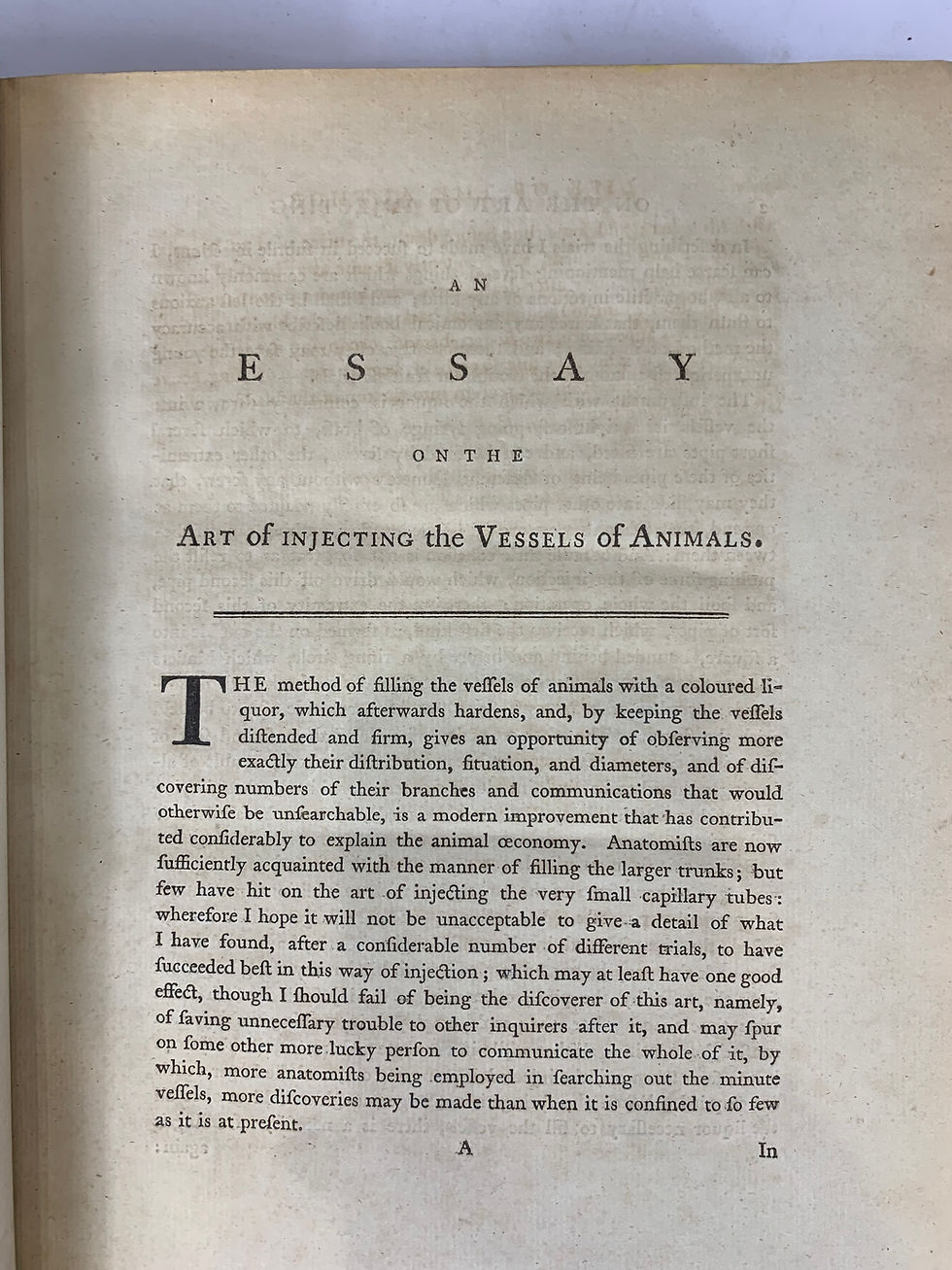 Thumbnail: Monro, Works, 1781