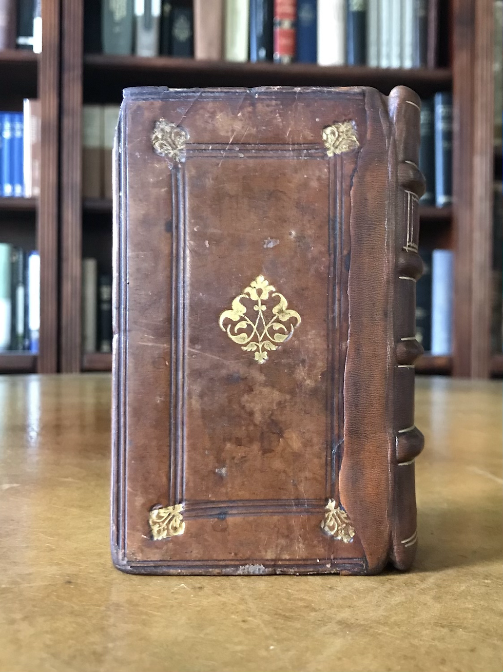 Thumbnail: Celsus, De Re Medica, 1554
