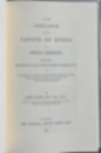 Thumbnail: 1987 facsimile of: Snow, Vapour of Ether (orig. 1847)