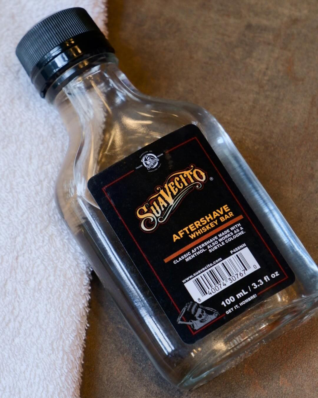 Suavecito After Shave