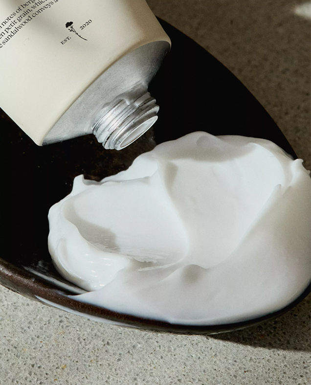 Bather Mood Close IN—GRID by Gioia Brucker