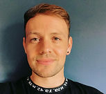 Casting Associate Dane Millward at Daniel Edwards Casting - Thinking Actors Manchester