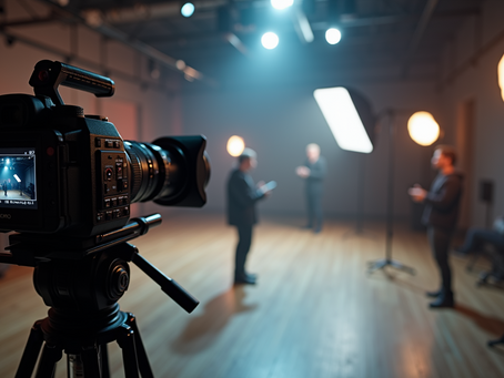 Inside Greater Manchester’s Thinking Actors Scene: Manchester Acting Insights