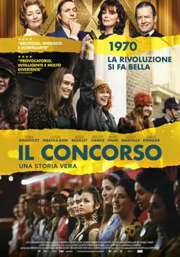 IL CONCORSO 