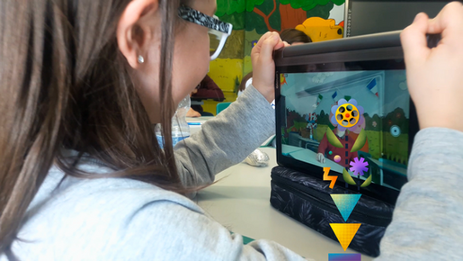 NUOVE PROPOSTE LABORATORIALI