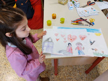 A regola d'arte – IC Torraca plesso Rodari - Matera