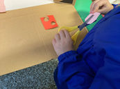 Preludi - IC Falcone - Borsellino, plesso Petrignani, classe 1B - Bari