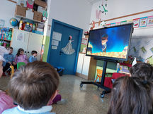 A regola d'arte – IC Torraca plesso Rodari - Matera