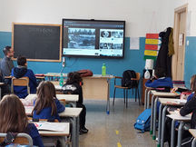 Preludi – IC Torraca plesso Marconi - Matera