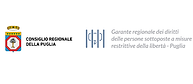 Garante per le persone sottoposte a misure restrittive della libertà personale – Regione Puglia