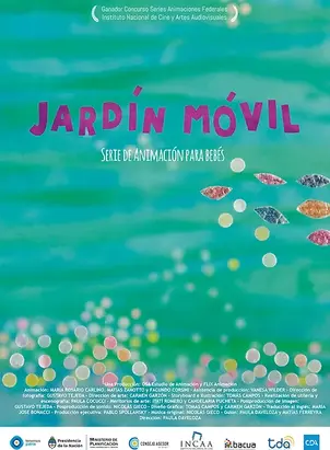 JARDIN MOVIL