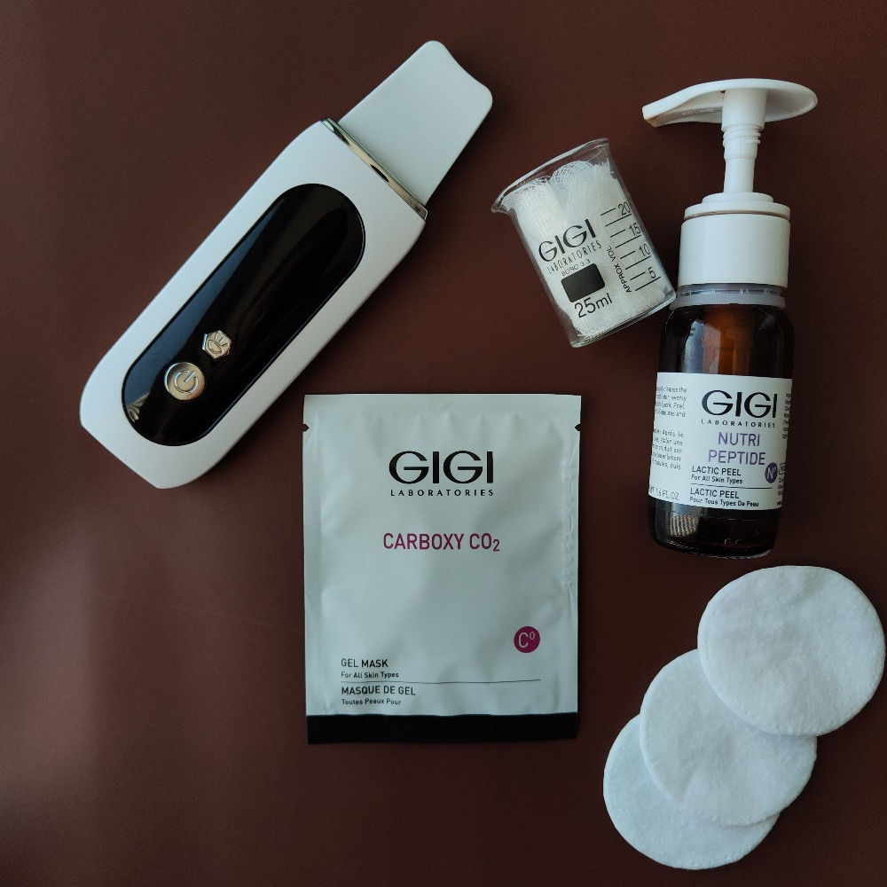 facial