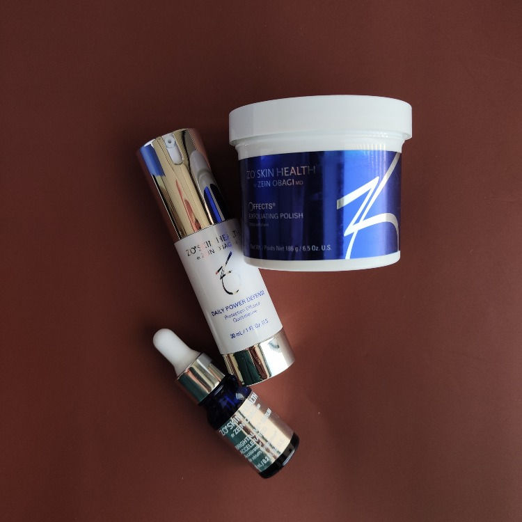 Anti-aging ZO Skin Health Obagi