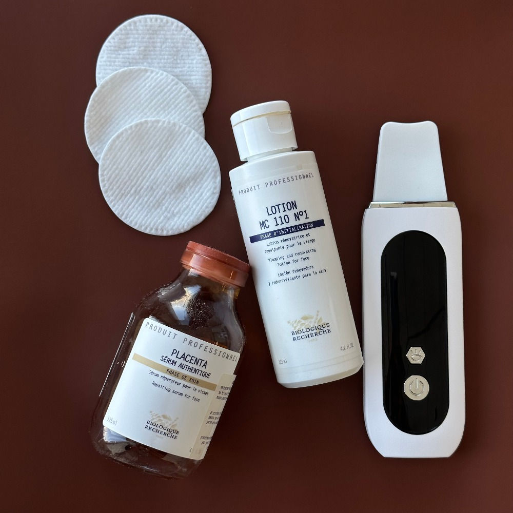 Facial