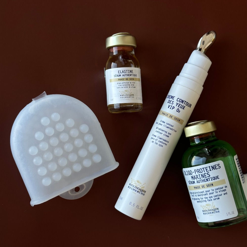 facial