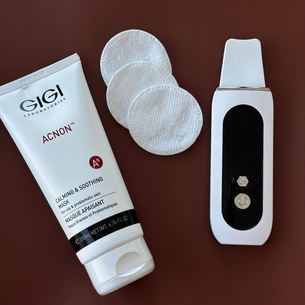 facial