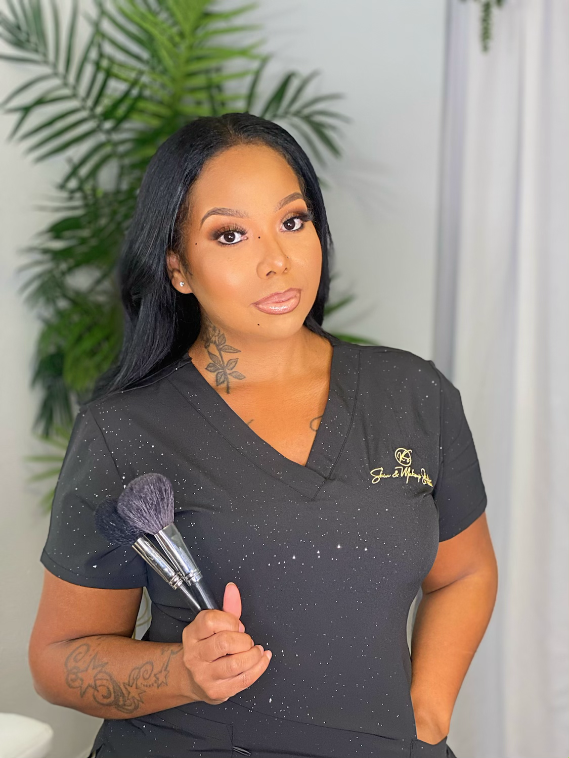 Writer: KRISTAL SIMS