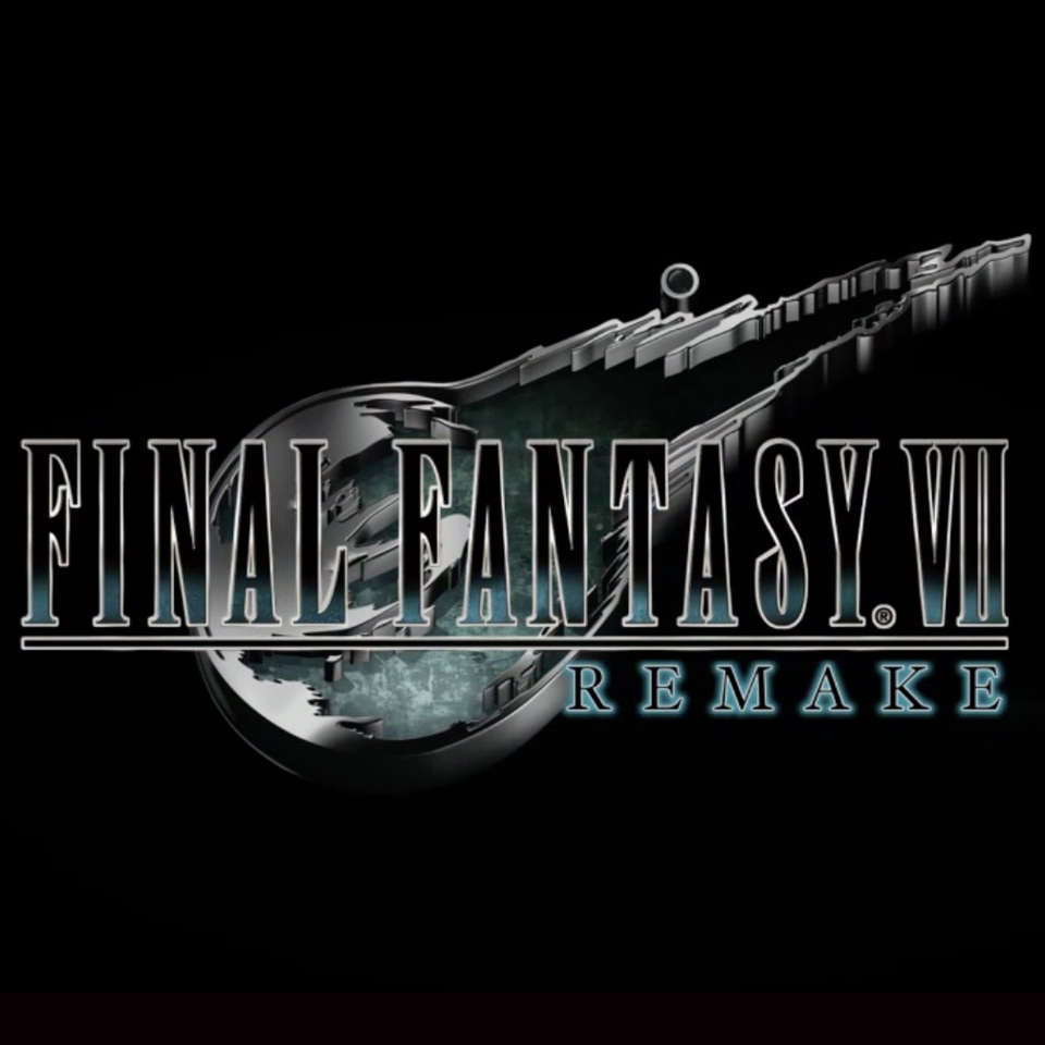 ff7 final fantasy 7 remake