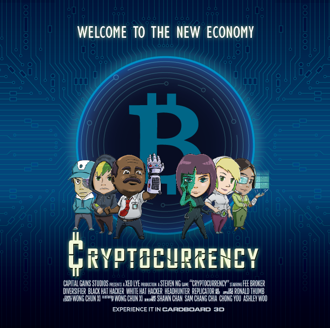 capital gains studio cryptocurrency