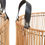 Thumbnail: Seychelles Set Of 2 Natural Rattan Baskets