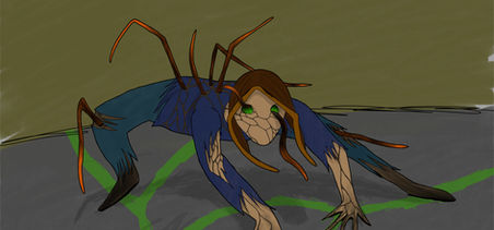 Stage 2 (mutated): Crawler Stage