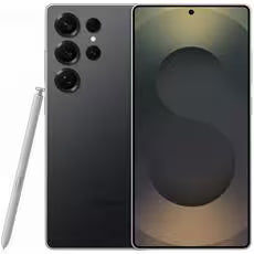 Samsung Galaxy S25 Ultra 256GB Black ITALIA