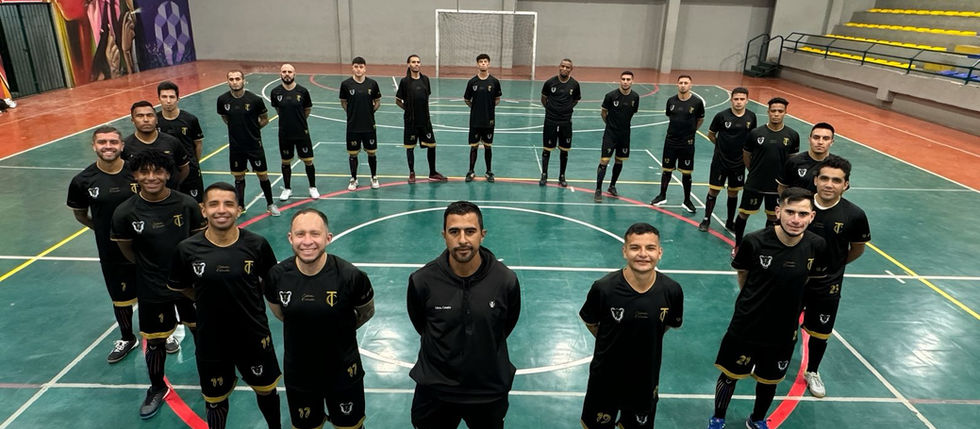 GRUPO ELITE MASCULINO