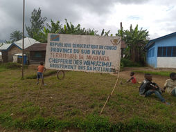 MWENGA : Un élément FARDC a été tué par les bandits armés dans la chefferie de wamuzimu