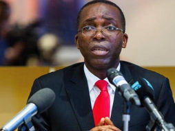 RDC : MATATA PONYO saisit la Cour de Cassation contre le président du Sénat BAHATI LUKWEBO