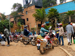 Bukavu :  mauvais état des routes secondaires, le mouvement citoyen "il est temps" dénonce