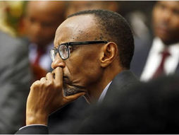 RDC-RWANDA : Le Rwanda note avec  regret  la décision d'expulser l'ambassadeur Vincent karega
