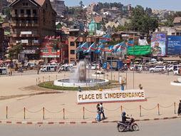 Bukavu : Conditions d'études précaires dans les établissements scolaires publiqes à Bukavu