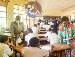EDUCATION : 53.416 élèves participent aux examens de TENASOSP au sud-kivu.