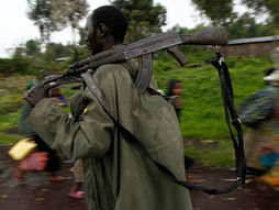 Situation sécuritaire à l'Est de la RDC : Le mois de juin n'était pas Rose.