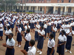 ÉDUCATION : 36411 élèves participent à l'examen d'état au Sud-Kivu 1.