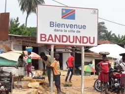 Bandundu : le CJL projette une manifestation pour réclamer la stabilité du courant électrique