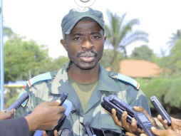 Ituri : la population commence à regagner la région de Kilo dans le territoire de Djugu (l'armée)