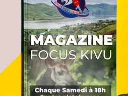 MAGAZINE KIVU FOCUS : L’Ennoncé de mission Générationnel