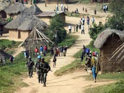 Nord-Kivu : un mort et deux blessés dans une nouvelle explosion de bombe à  Rutshuru