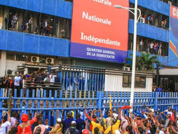 Enrôlement des électeurs : une marche pacifique projetée à Goma pour contester les irrégularités