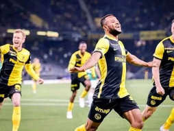 Affaire Mechack Elia : Le Mazembe a gagné en appel au TAS contre Young boys et Mechack Elia.