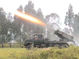NORD-KIVU : Reprise des affrontements entre les FARDC et les M23 dans le territoire de Rutshuru.