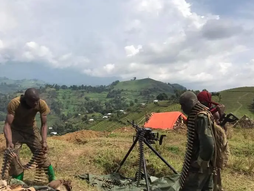 NORD-KIVU : Kibumba, Buhumba, Kigarama et d’autres localités  seraient occupés par les M23.