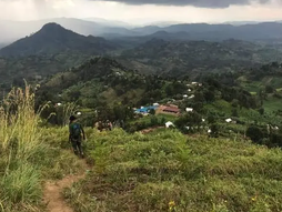 ITURI : 17 personnes ont été tuées par les ADF en Ituri.