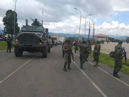 Nord-Kivu : la paix tarde à revenir, que fait l’EAC dans cette contrée (Divin OMBENI)