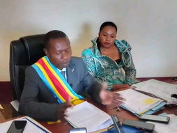 Bukavu : le bourgmestre de la commune d’Ibanda donne son bilan de 100 premiers jours de son mandat