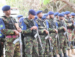 Guerre à l'Est : la société civile du Nord-Kivu craint le déploiement des forces de la SADC en RDC