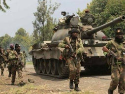 27 rebelles ont été neutralisés par les forces armées de la RDC dans le territoire de Rutshuru.