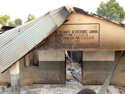 Nord-Kivu :  9 personnes ont péri dans une incursion des rebelles ADF à Mamove