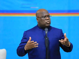 Tshisekedi à Kagame : "Il est fière d'être un spécialiste en guerre, moi à sa place, je me cacherai"